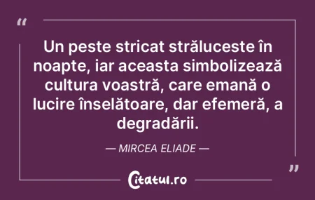 Adolescentul Eliade face exerciţii de e... Adolescentul Eliade face exerciţii de e...