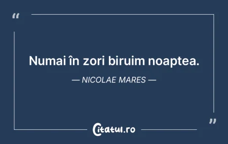 Am văzut şi nonsensuri înaripate. Ace... Am văzut şi nonsensuri înaripate. Ace...