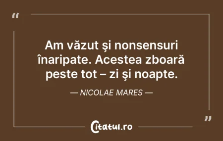 Fiecare zi îţi aminteşte noaptea prec... Fiecare zi îţi aminteşte noaptea prec...