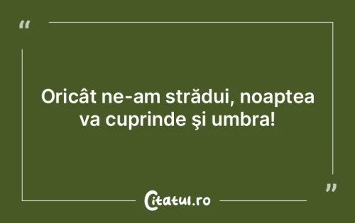 Citat Viață - Citatul.ro