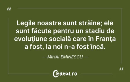 Activitatea politică e o ispășire inc...