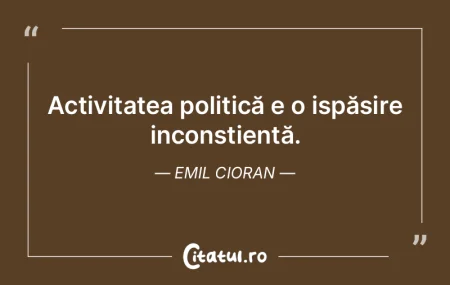 Legea este ordine, iar legea bună este ... Legea este ordine, iar legea bună este ...