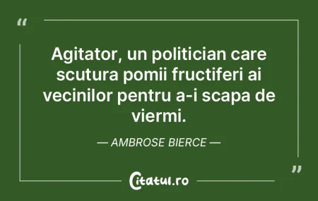 Orice participare la activitatea politic... Orice participare la activitatea politic...