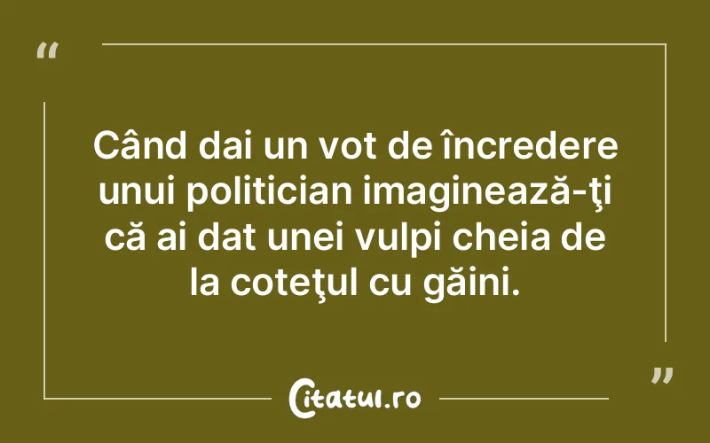 Citat Autor necunoscut - citate viata