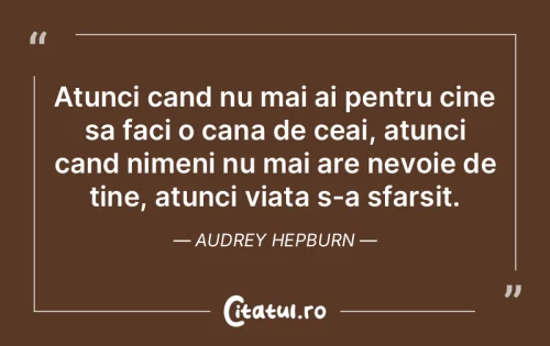 Citat Viață - Citatul.ro