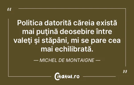 Politica este o coardă, care se rupe da... Politica este o coardă, care se rupe da...