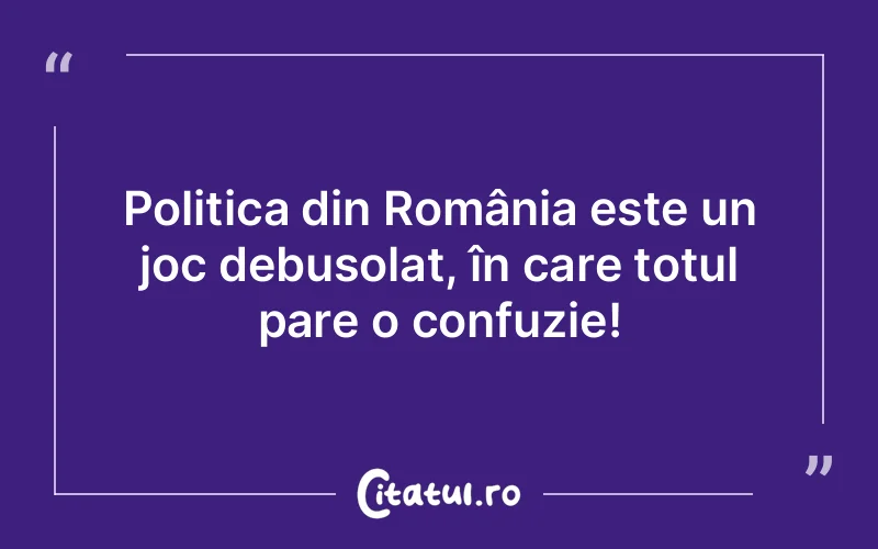 Citat Autor necunoscut - citate viata