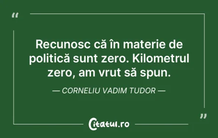 Apucaţi-vă de citit! V-au văduvit de ...