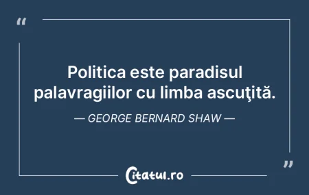 Un partid politic nu este nici pe depart... Un partid politic nu este nici pe depart...