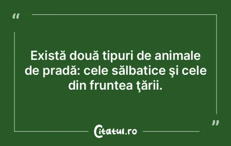 Nu toţi demagogii sunt politicieni, dar...