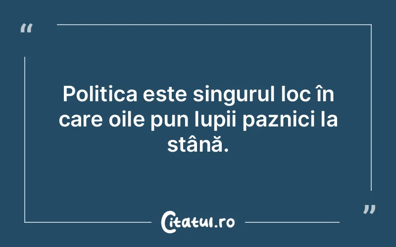 Citat Autor necunoscut - citate viata