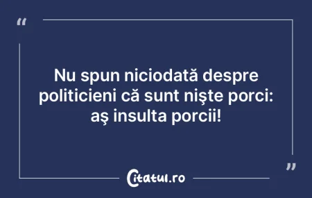 Există două tipuri de hiene: cele săl...