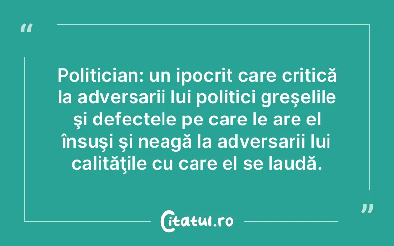 Citat Autor necunoscut - citate viata