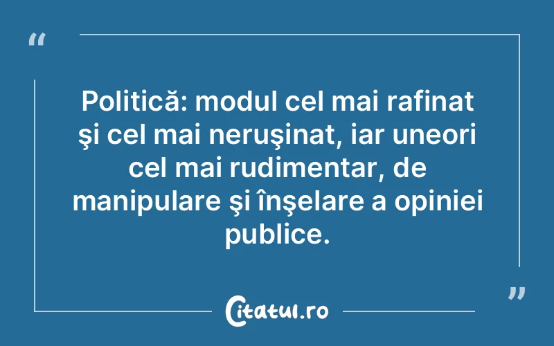 Citat Autor necunoscut - citate viata