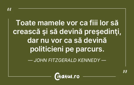 Toată literatura este politică.