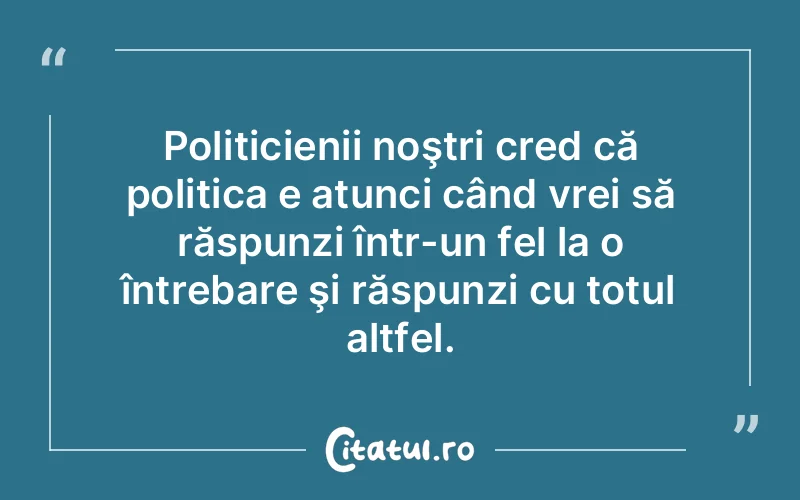 Citat Autor necunoscut - citate viata