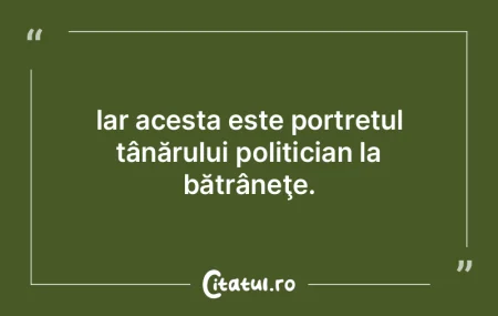Când sunt ironizaţi, politicienii au i... Când sunt ironizaţi, politicienii au i...