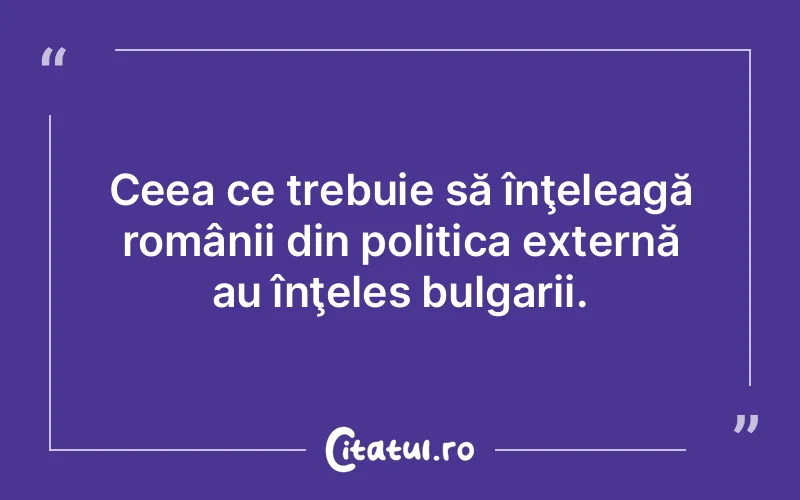 Citat Autor necunoscut - citate viata