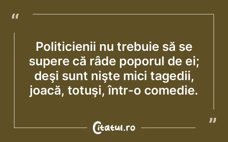 Citat Autor necunoscut - citate viata