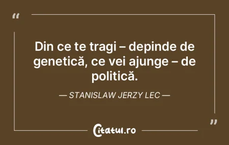 Nu ajută faptul că unii politicieni ş...