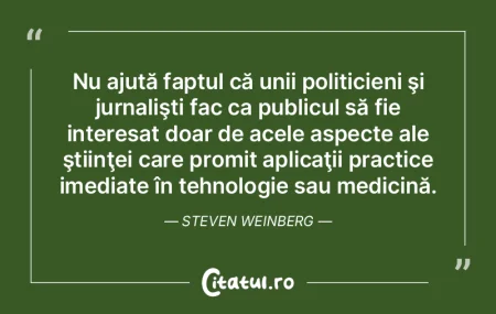 Politicienii ignoră cu bună ştiinţă...