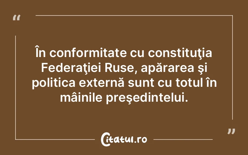 Citat Autor necunoscut - citate viata