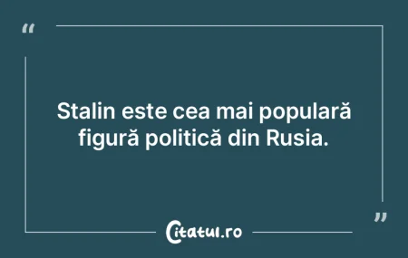 Politica este aproape la fel de pasionan...