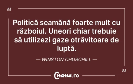 Matematica n-are culoare politică.