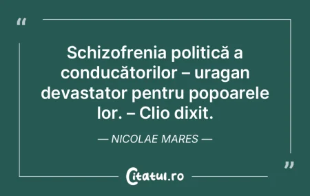 Churchill spunea: Națiunea care și-a u...