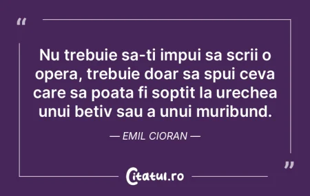 Scrisul corect e painea profesorilor de ...