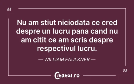 Ceea ce se citeste usor este condamnat a... Ceea ce se citeste usor este condamnat a...