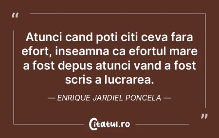 Mi-a luat 15 ani ca sa descopar ca nu am...