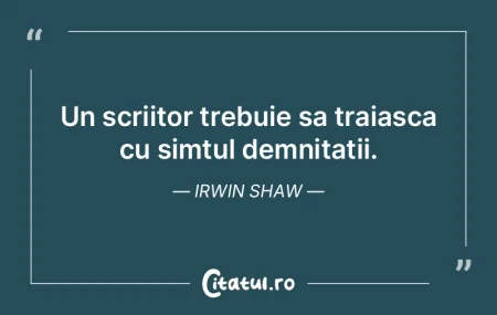 Talentul este folositor în scris, dar t... Talentul este folositor în scris, dar t...