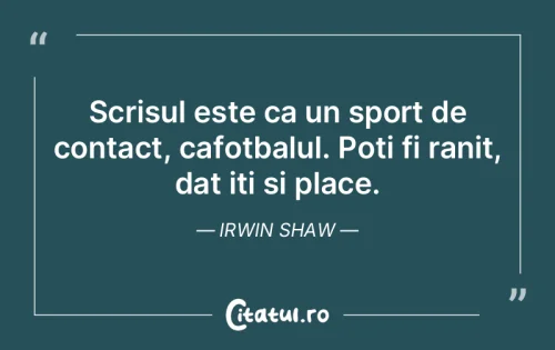 Citat Viață - Citatul.ro