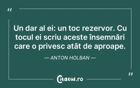 Este umilitor să stai cu mâinile încr...
