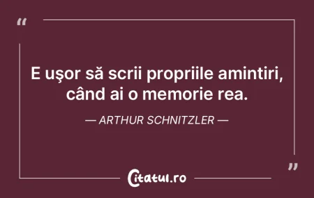 Ca să scrii despre Mozart ar trebui să...