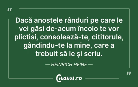 E mai uşor să scrii zece volume de teo...