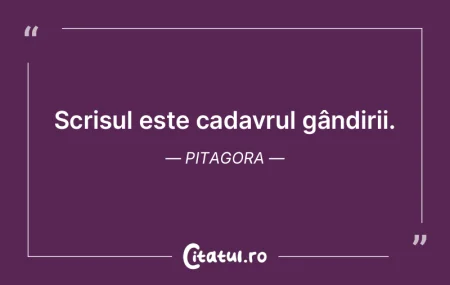 Dacă scrii a doua oară despre acelaşi... Dacă scrii a doua oară despre acelaşi...
