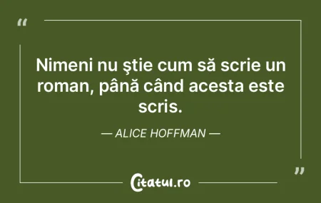 Scriitorii scriu pentru a-şi influenţa... Scriitorii scriu pentru a-şi influenţa...