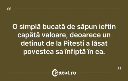 Dacă nu aş fi scris, stările depresiv... Dacă nu aş fi scris, stările depresiv...