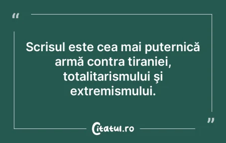 Cu cât un aforism e mai scurt, cu atât... Cu cât un aforism e mai scurt, cu atât...