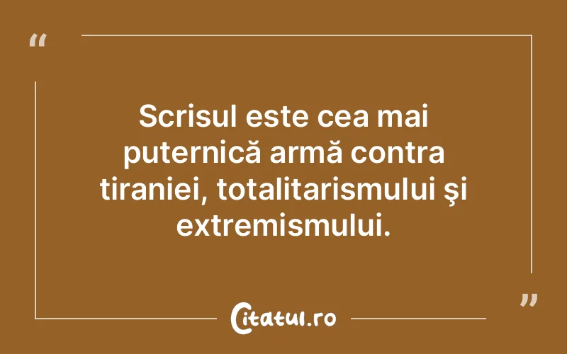 Citat Autor necunoscut - citate viata