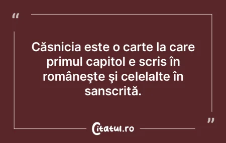 Cel mai mare omagiu pe care ţi-l poate ... Cel mai mare omagiu pe care ţi-l poate ...