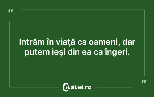 Citat Viață - Citatul.ro