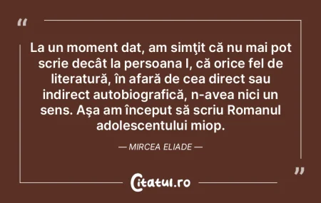 Vai autorului care nu seamănă cu scris... Vai autorului care nu seamănă cu scris...