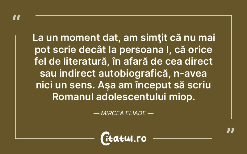 Citat Autor necunoscut - citate viata