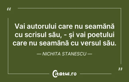 Cu cât scrii mai mult, cu-atât tiparul...