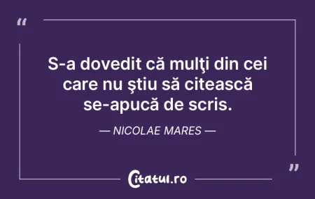 Nu pot să scriu dacă nu mă descriu. O... Nu pot să scriu dacă nu mă descriu. O...