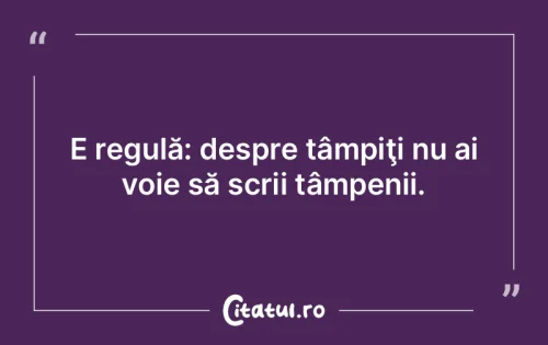 Citat Viață - Citatul.ro