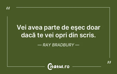 Scrisul nu are nicio legătură cu felul...
